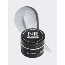 NR Nude flash gel №250 (15 гр)