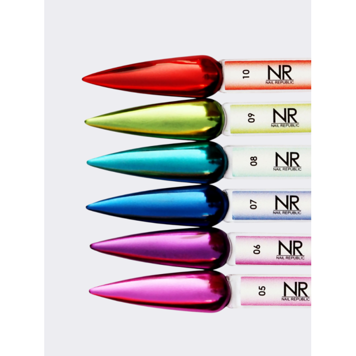 NR Втирка SPACE POWDER №10 (0,2 гр)
