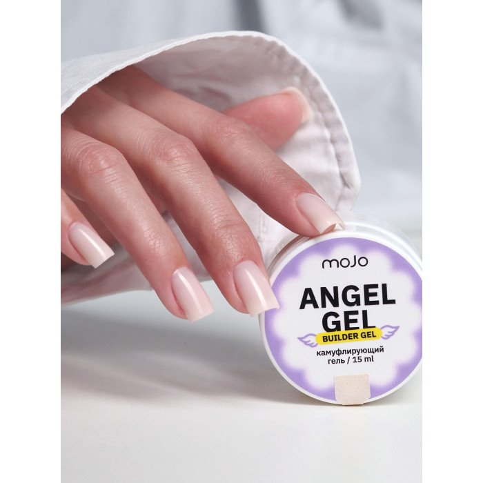 MOJO ANGEL GEL 82 (15 мл)