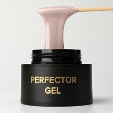 Моделирующий гель для наращивания RockNail Perfector Gel 08 Flax (15 мл)