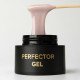 Моделирующий гель для наращивания RockNail Perfector Gel 08 Flax (15 мл)