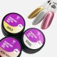 Гель-краска без липкого слоя Painting Metal Gel, оттенок Rose Gold, 5 ml
