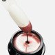Гель-краска без липкого слоя Painting Metal Gel, оттенок Rose Gold, 5 ml