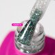 Топ без липкого слоя со светоотражающими частицами Starry Top 01, 7 ml