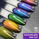Гель-лак Lovely, коллекция огненная кошка Fire Cat FC№02, 7 ml