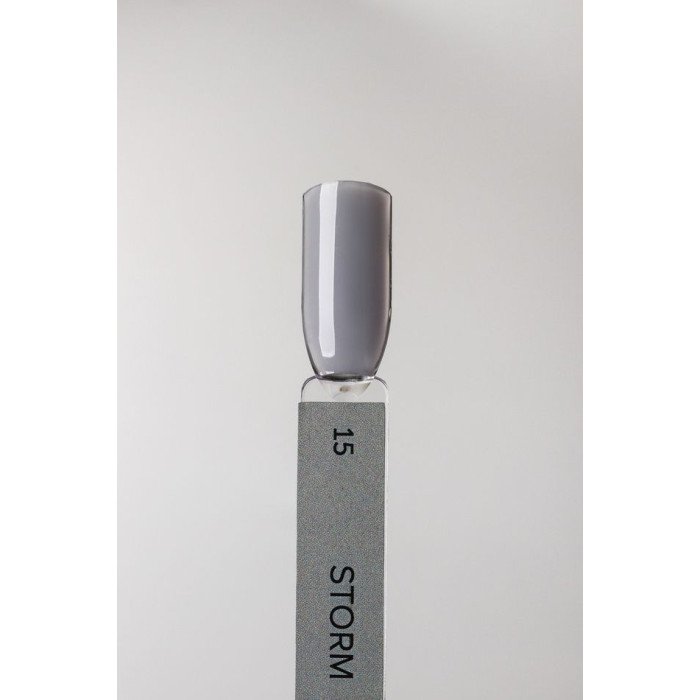 Моделирующий гель для наращивания RockNail Perfector Gel 15 Storm (15 мл)