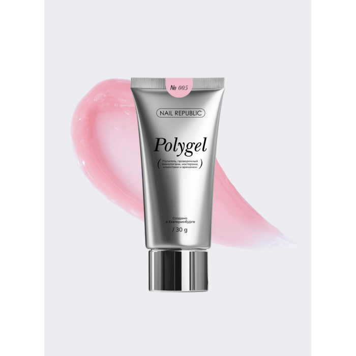 NR PolyGel 005 (30 гр)