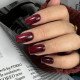 Гель-лак Lovely, коллекция What is Love, WL05, 7 ml