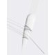 Однофазный гель-лак для педикюра RockNail Pedicure Pro 04 Touch Grass