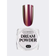 NR Втирка жемчужная DREAM POWDER №32 (0,2 гр)