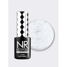 NR BASE Камуфлирующая MILK SHAKE №110 (10 мл)