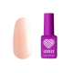 База жесткая камуфлирующая Lovely, оттенок кремовый, 12 ml