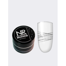 Однофазный гель-лак для педикюра RockNail Pedicure Pro 04 Touch Grass