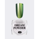 NR Втирка жемчужная DREAM POWDER №34 (0,2 гр)
