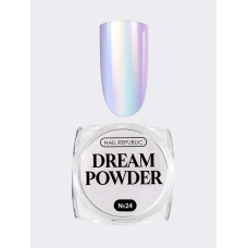 NR Втирка жемчужная DREAM POWDER №24 (0,2 гр)