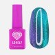 Гель-лак Lovely, коллекция огненная кошка Fire Cat FC№04, 7 ml