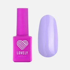 Гель-лак Lovely №200, 7 ml