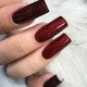 Гель-лак Lovely с мелким шиммером, коллекция Viva La Diva VI03, 7 ml