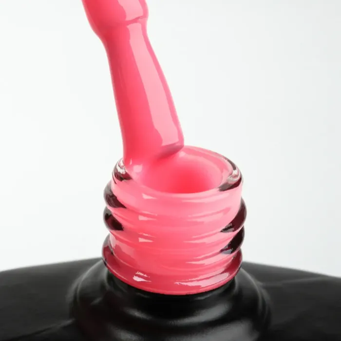 Однофазный гель-лак для педикюра RockNail Pedicure Pro 08 Hi Barbie
