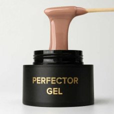 Моделирующий гель для наращивания RockNail Perfector Gel 09 Mocco (15 мл)