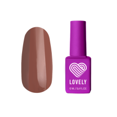 Гель-лак Lovely №008, 12 ml