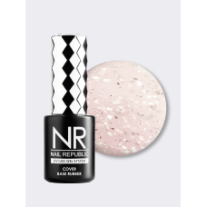 NR BASE Камуфлирующая MILK SHAKE №115 (10 мл)