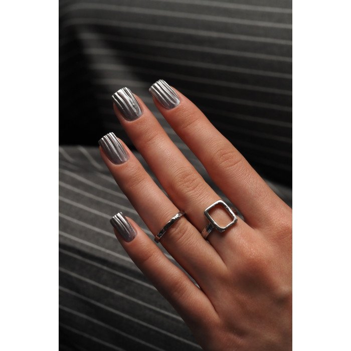 MOJO Гель-лак M150 Metal (8 мл)