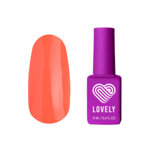 Гель-лак Lovely №094, 12 ml