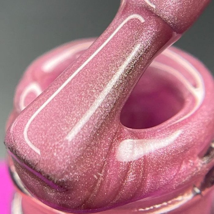Гель-лак Lovely, коллекция Silk Cat, SC08, 7 ml