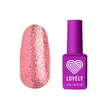 Гель-лак Lovely №110, 12 ml