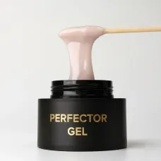 Моделирующий гель для наращивания RockNail Perfector Gel 07 Cashmere (15 мл)