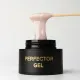 Моделирующий гель для наращивания RockNail Perfector Gel 07 Cashmere (15 мл)