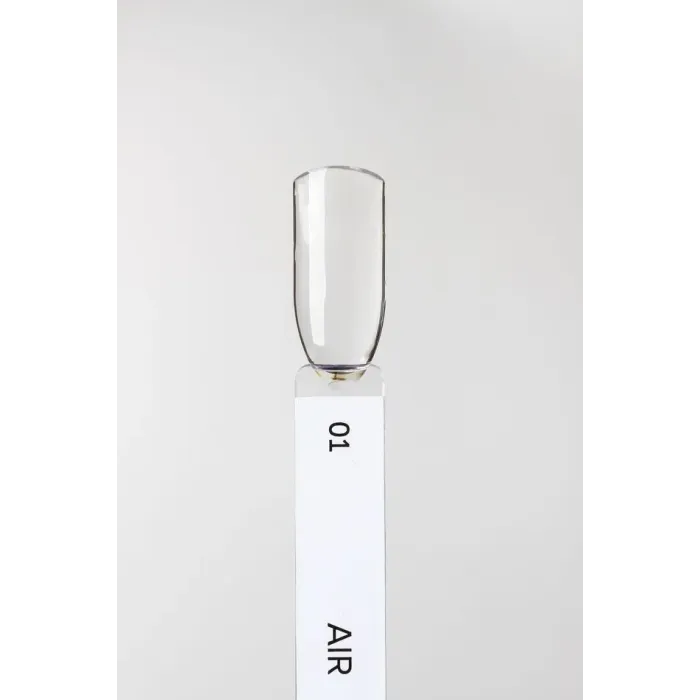 Моделирующий гель для наращивания RockNail Perfector Gel 01 Air (15 мл)
