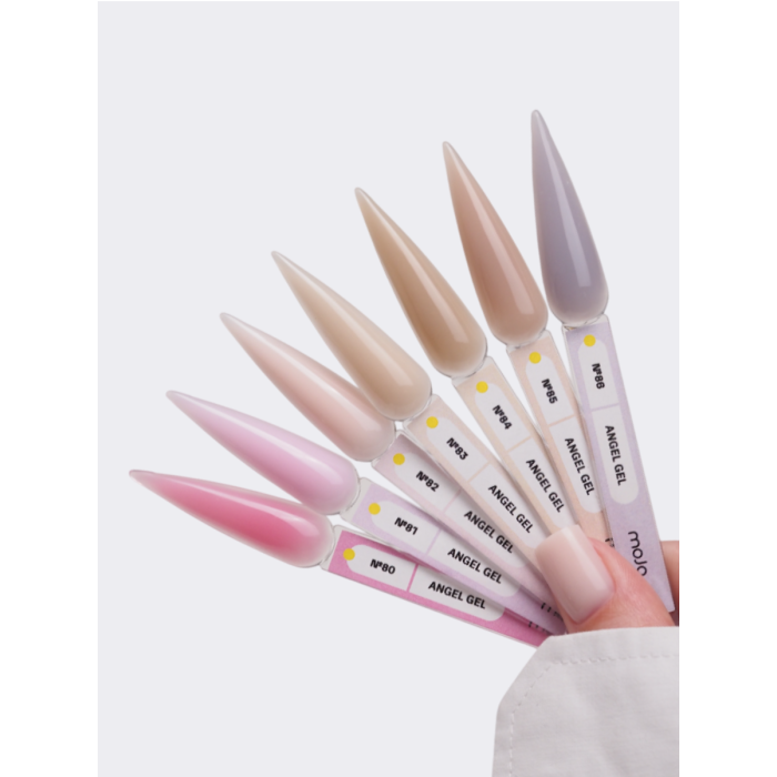 MOJO ANGEL GEL 85 (15 мл)