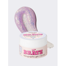 MOJO BRATZ GEL 43 (15 мл)