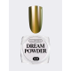 NR Втирка жемчужная DREAM POWDER №24 (0,2 гр)